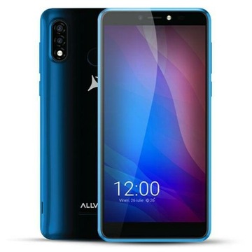 Allview смартфон A20 Lite синій