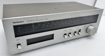 РАДИО-ТЮНЕР STEREO TECHNICS ST-S1L (F)