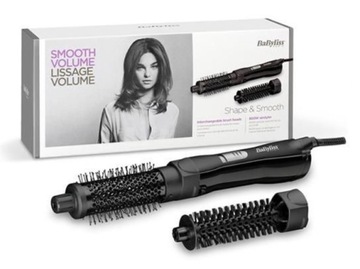 СУШАРКА BABYLISS SHAPE & SMOOTH 800W