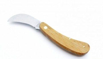Oskard 394 серпак монтерський ніж