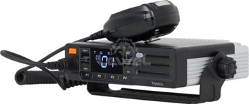 Радіостанція Hytera MD615 VHF