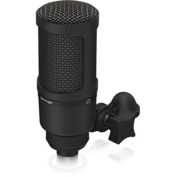 Behringer bx2020 конденсаторный микрофон