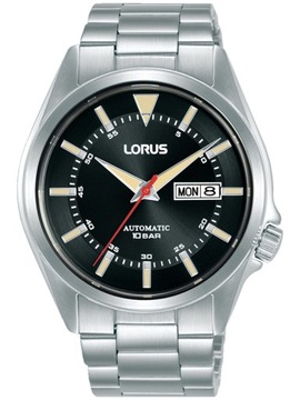 Чоловічий годинник Lorus RL417BX9