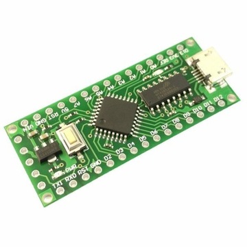 Lgt8f328p MiniEVB-сумісний з Arduino NANO V3. 0