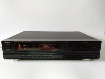 AIWA XT-005z радио тюнер