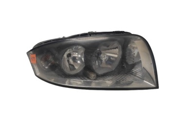 AUDI A2 99- LAMPA PRAWA PRZÓD 8Z0941004