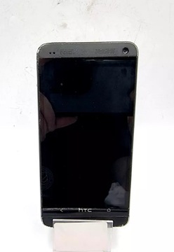 Телефон HTC ONE M9 # опис