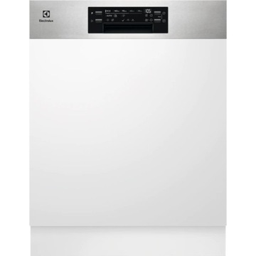 Встраиваемая посудомоечная машина Electrolux EEM69300IX