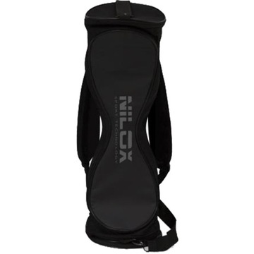 2x чохол рюкзак для скейтборду 6,5 " дошка NILOX
