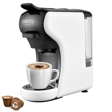 Camry Multi-capsule Espresso machine CR 4414 Pump