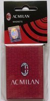 Магнит AC Milan (официальный продукт)