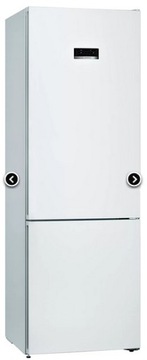 Холодильник Bosch KGN49XWEA 70cm белый