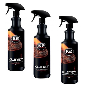 K2 KLINET PRO агент для проверки краски IPA-1L