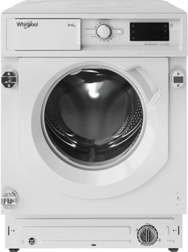 Пральна машина Whirlpool BI WDWG 961484 EU