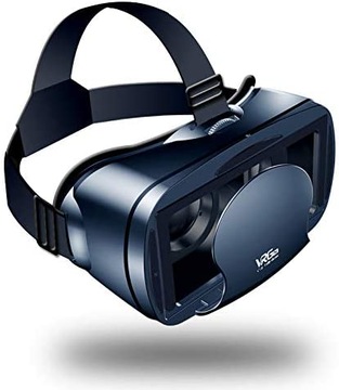 VR ОКУЛЯРИ ВІРТУАЛЬНОЇ РЕАЛЬНОСТІ VRG PRO 3D PAD