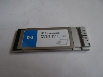 HP ТВ-тюнер DVB - T EC-300