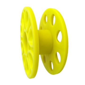 S-Compact Scuba Diving Finger Пустое Погружение