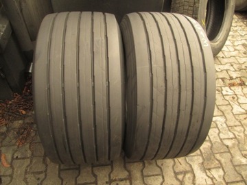 435 / 50R19.5 GOODYEAR KMAX T 2ШТ НАПІВПРИЧІПНІ ШИНИ