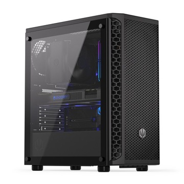 ENDORFY Signum 300 Core корпус для компьютера Midi