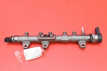Лиття під тиском 8514154-02 0445214315 0281002949 BMW 4 F36 2.0 D 190 к. с.