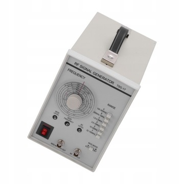TSG17 100khz150mhz генератор высокой функции
