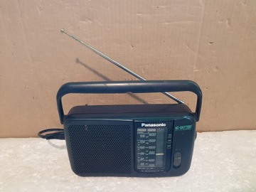 PANASONIC RF-544