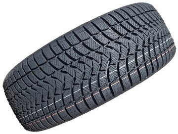 Зимові шини 205 / 55R16 1шт. ALP4
