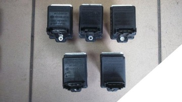 AUDI A6 C5 97-04 REZYSTOR DMUCHAWY 4B0820521