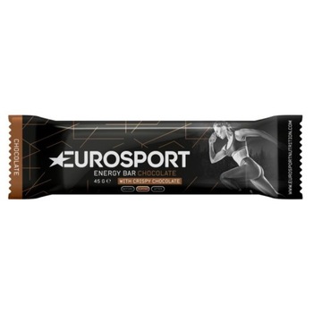 EUROSPORT енергетичний батончик шоколад 45г