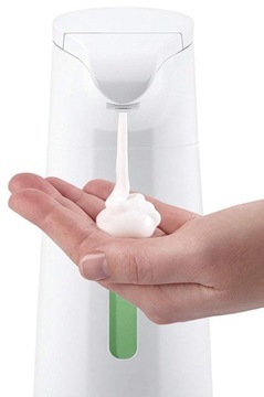 Бесконтактный автоматический дозатор мыла для рук