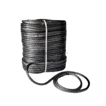 Синтетична мотузка 12ton продається на метри (хв 10 м) Товщина 12 мм SNAKEMAN
