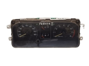 DAIHATSU FEROZA 89- LICZNIK ZEGARY 8301087671
