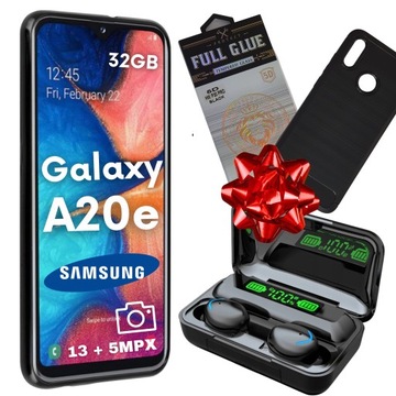 Samsung Galaxy A20e Dual SIM гарантия