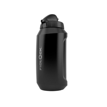 Бутылка для воды Fidlock 750 Compact black 09674 (BLK)