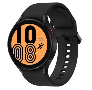 SMARTWATCH SAMSUNG GALAXY WATCH 4 44MM 4G ЧЕРНЫЙ