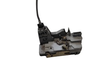 PEUGEOT 307 LIFT 05- ZAMEK LEWY TYŁ 4PIN