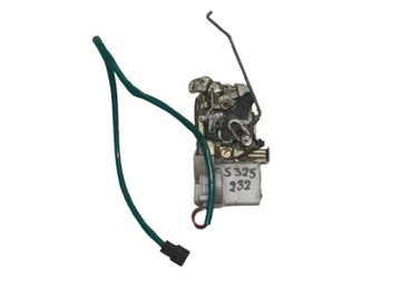 FORD PROBE 2 II 92- ZAMEK DRZWI LEWY PRZÓD