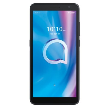 Новий смартфон ALCATEL 1B 2020 2 ГБ / 32 ГБ 4G (LTE) чорний