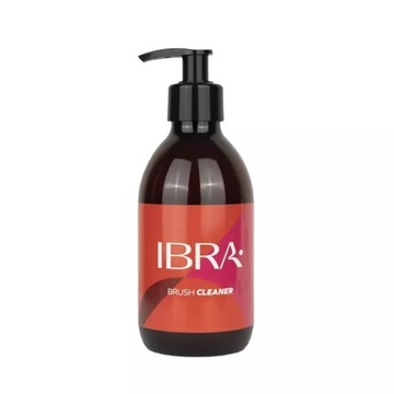 Ibra антибактеріальний гель для миття кистей