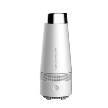 Portable USB heating and Cooling Fast intelligent