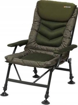 Крісло Prologic INSPIRE RELAX CHAIR 140 кг