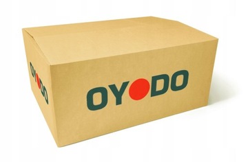 50K8015-OYO / OYO ПОДУШКА РЕДУКТОРА SUZUKI OYODO