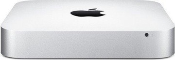 Apple Mac Mini 2014 I5 16 ГБ 256 SSD
