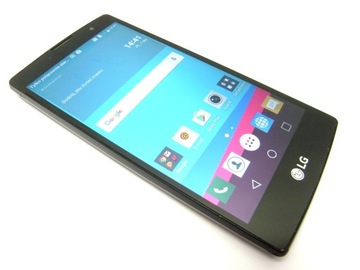 СЕРЫЙ СМАРТФОН LG G4C 8 / 1GB