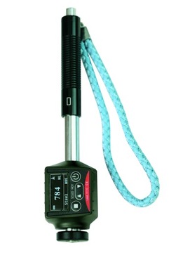 ИЗМЕРИТЕЛЬ ТВЕРДОСТИ LEEBA 17-68. 5 HRC