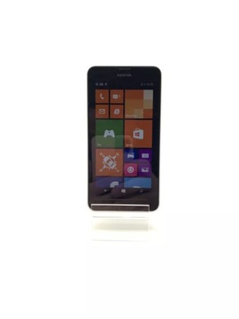 NOKIA LUMIA 635 1 ГБ / 8 ГБ БІЛИЙ