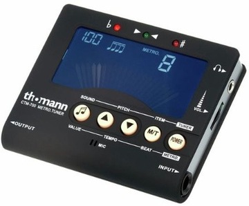 Тюнер THOMANN CTM-700