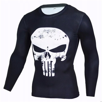 Rashguard r. M