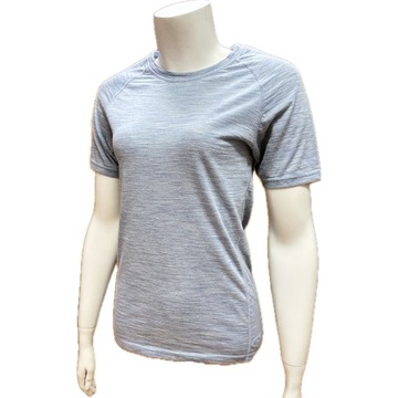 PIERRE ROBERT Женская футболка из мериносовой шерсти треккинговая футболка в горах M