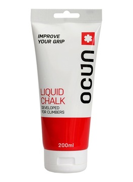 Магнезия в креме Ocun Chalk Liquid 200 мл